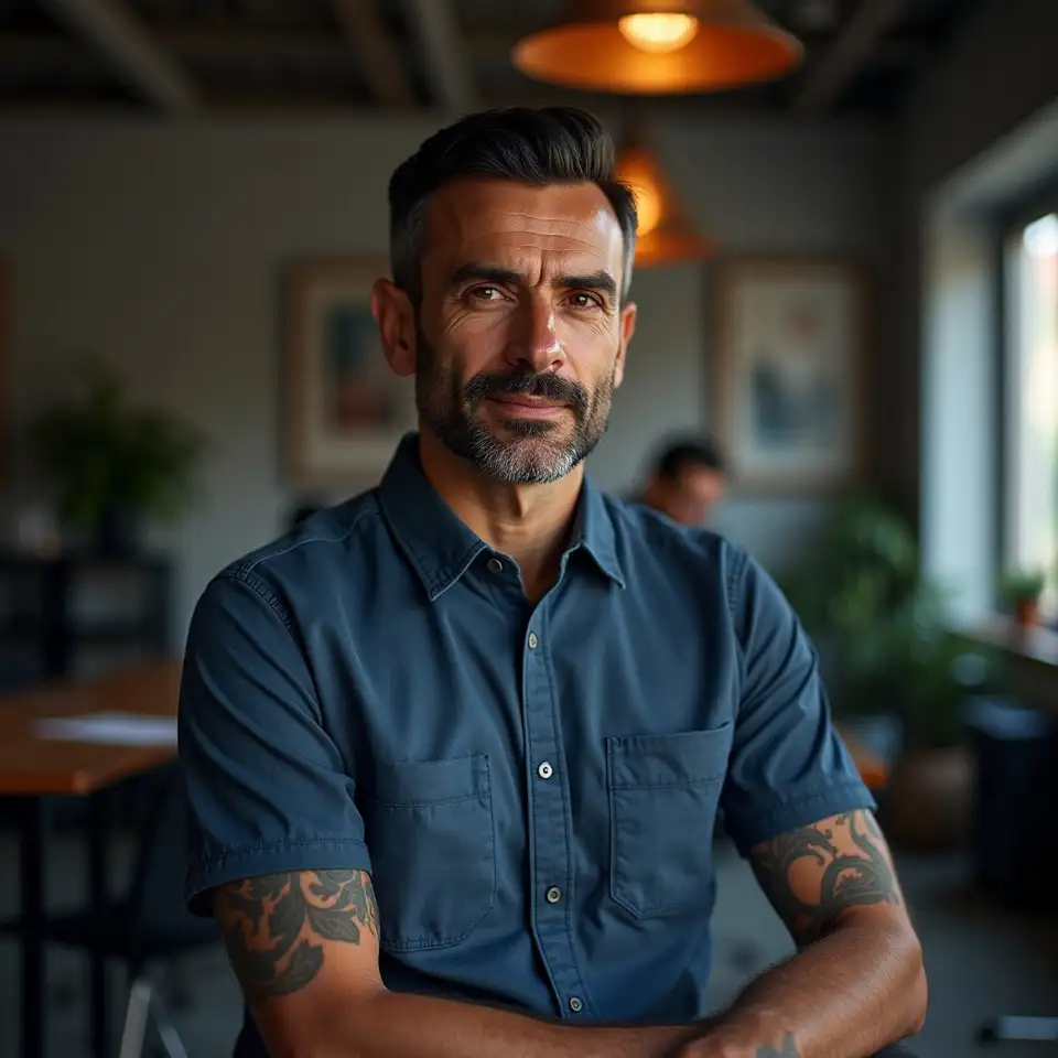 João Miguel Azevedo Costa