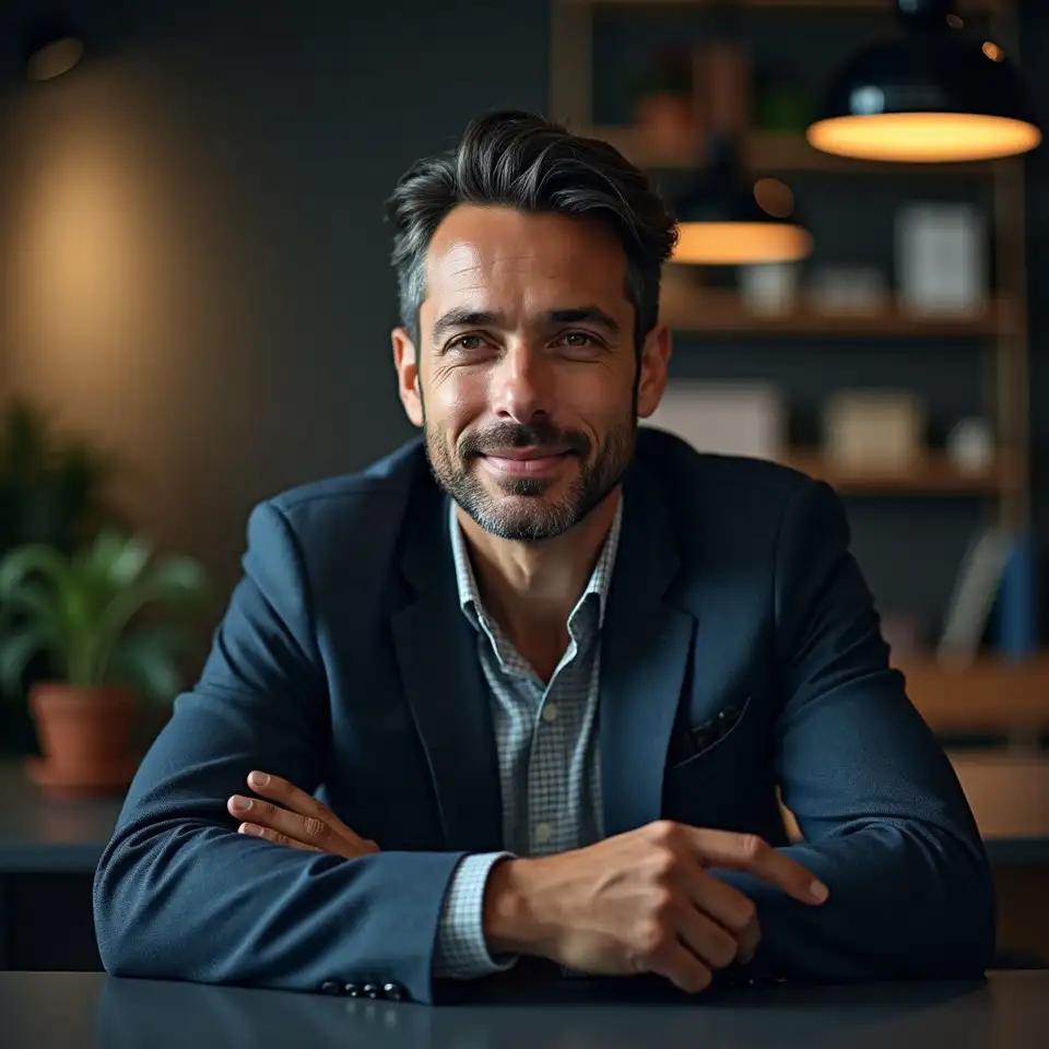 Rui Daniel Carvalho Mendes